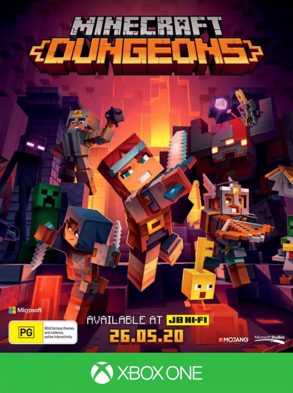 JB Hi-Fi Catalogue
