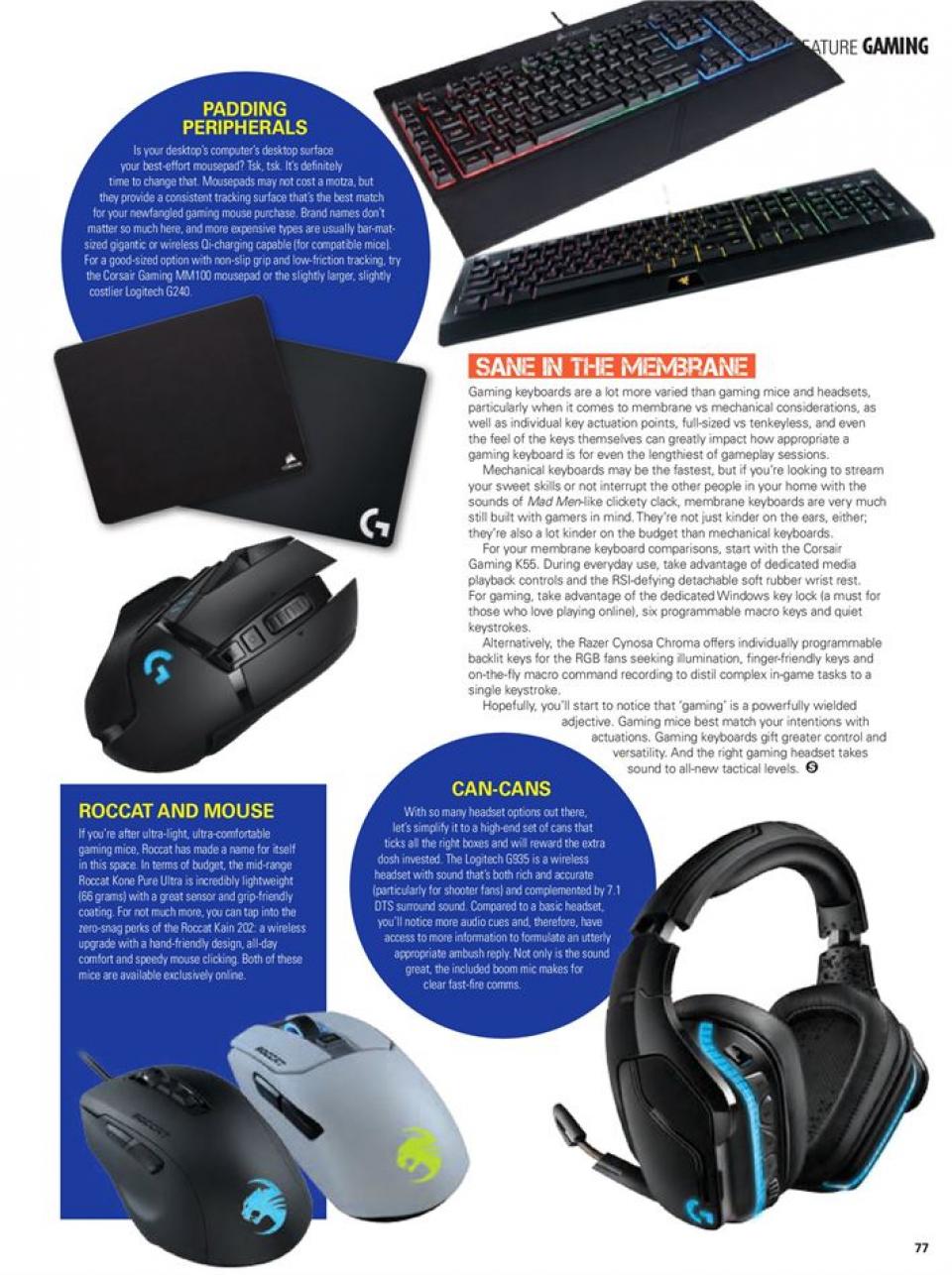 JB Hi-Fi Catalogue