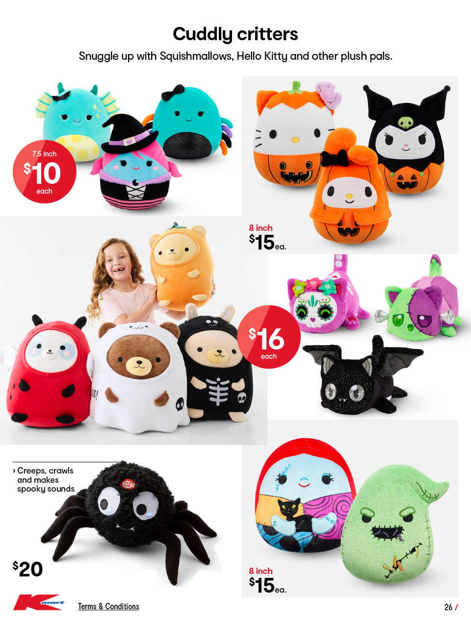 Kmart Catalogue