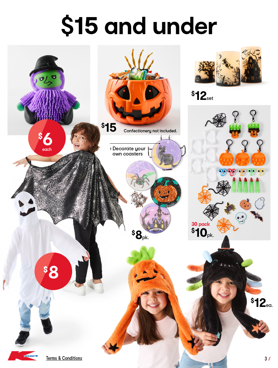 Kmart Catalogue