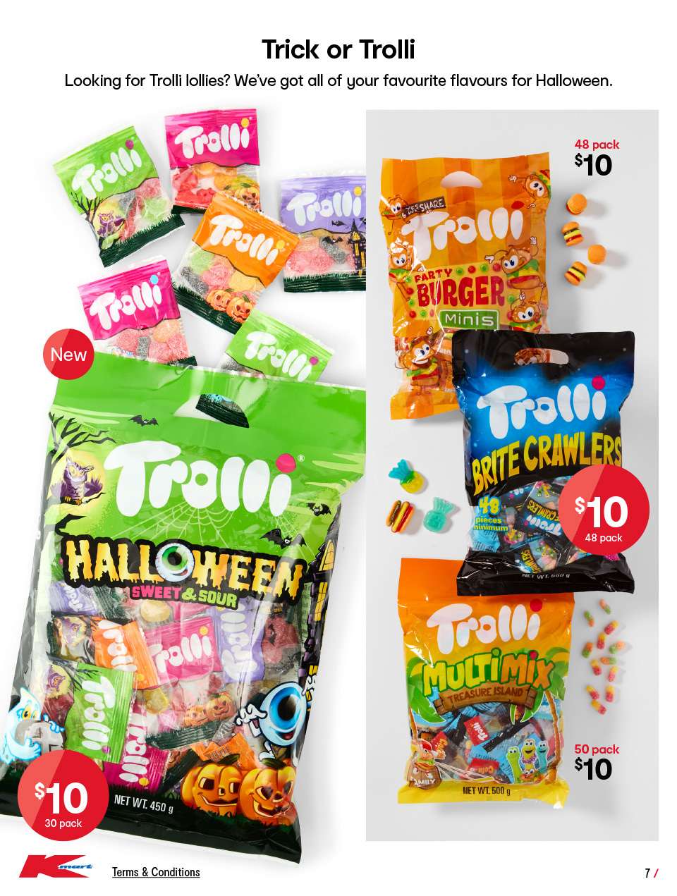 Kmart Catalogue