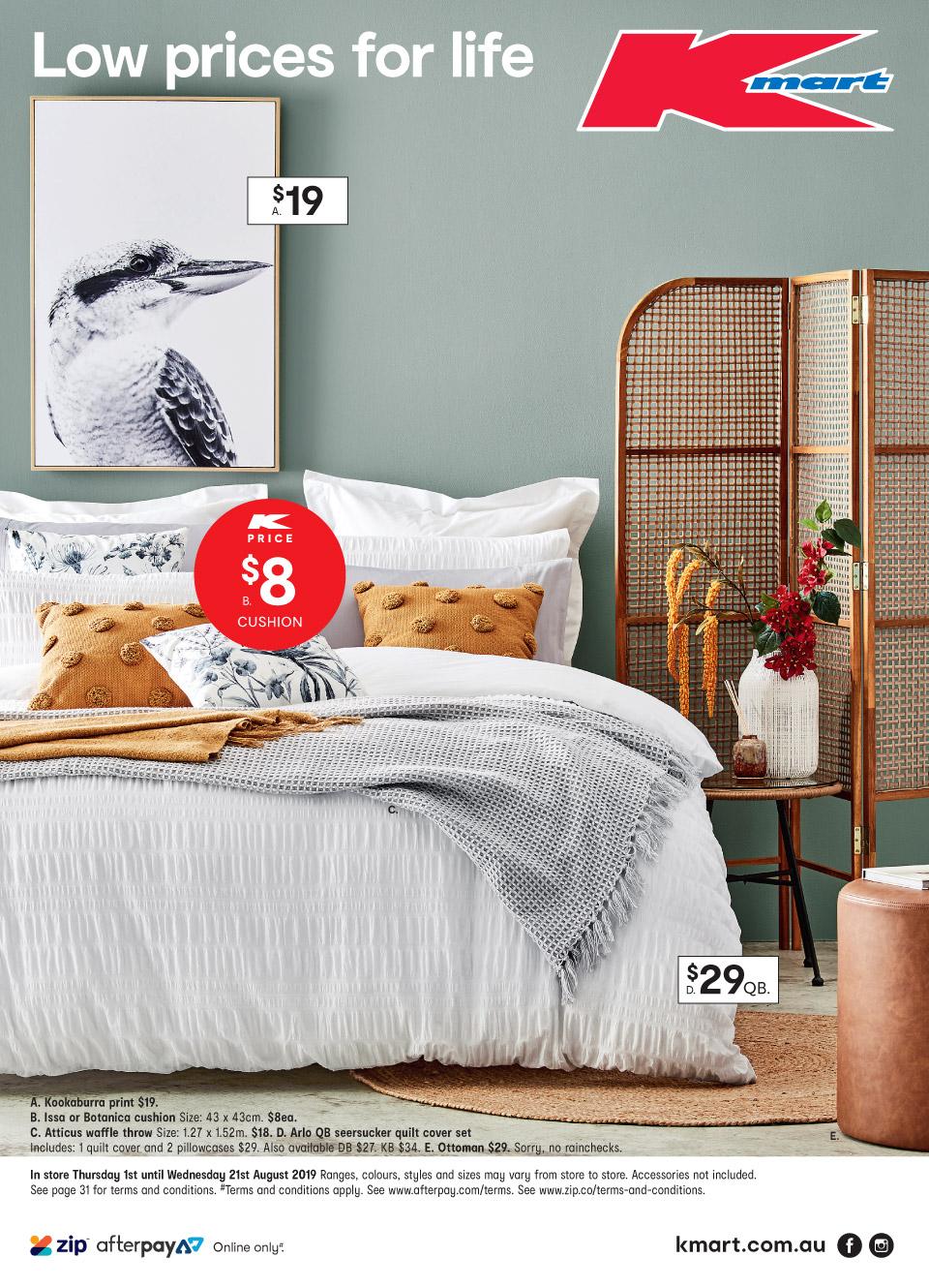 Kmart Catalogue