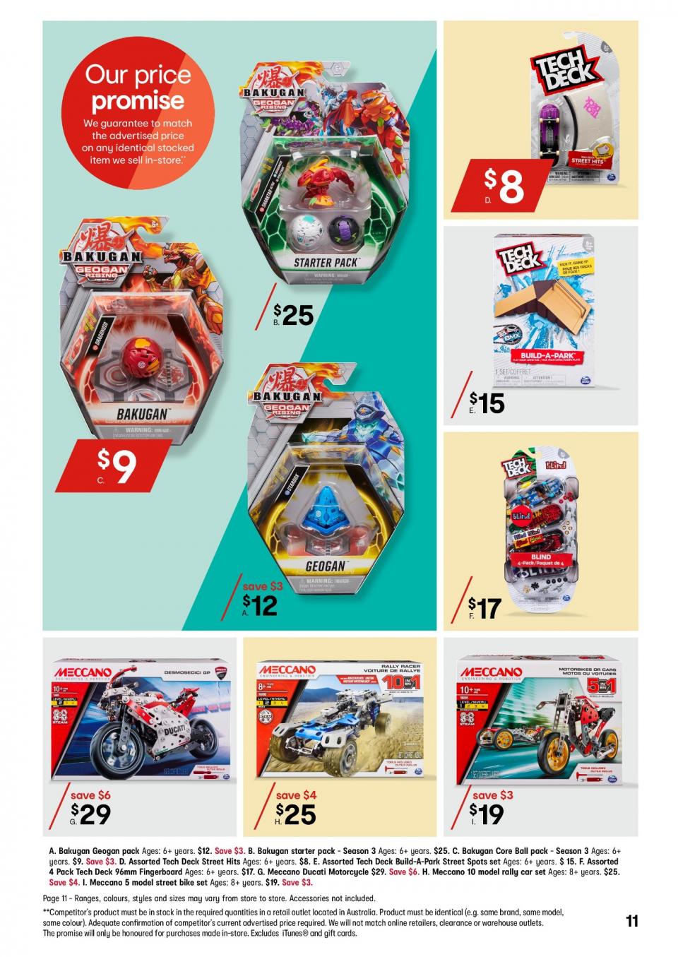 Kmart Catalogue