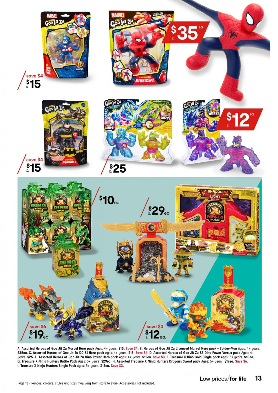 Kmart Catalogue