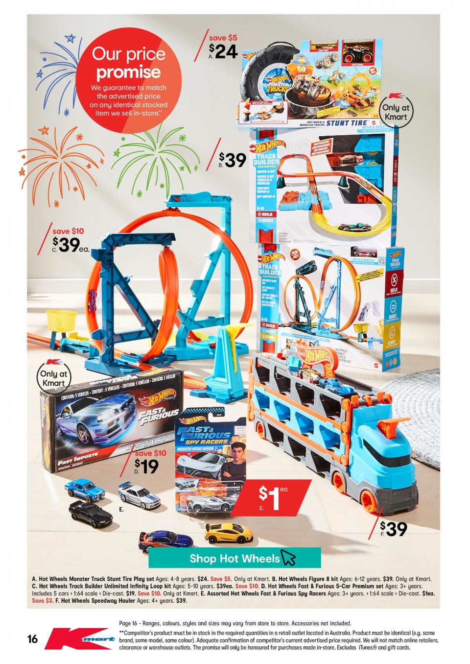 Kmart Catalogue