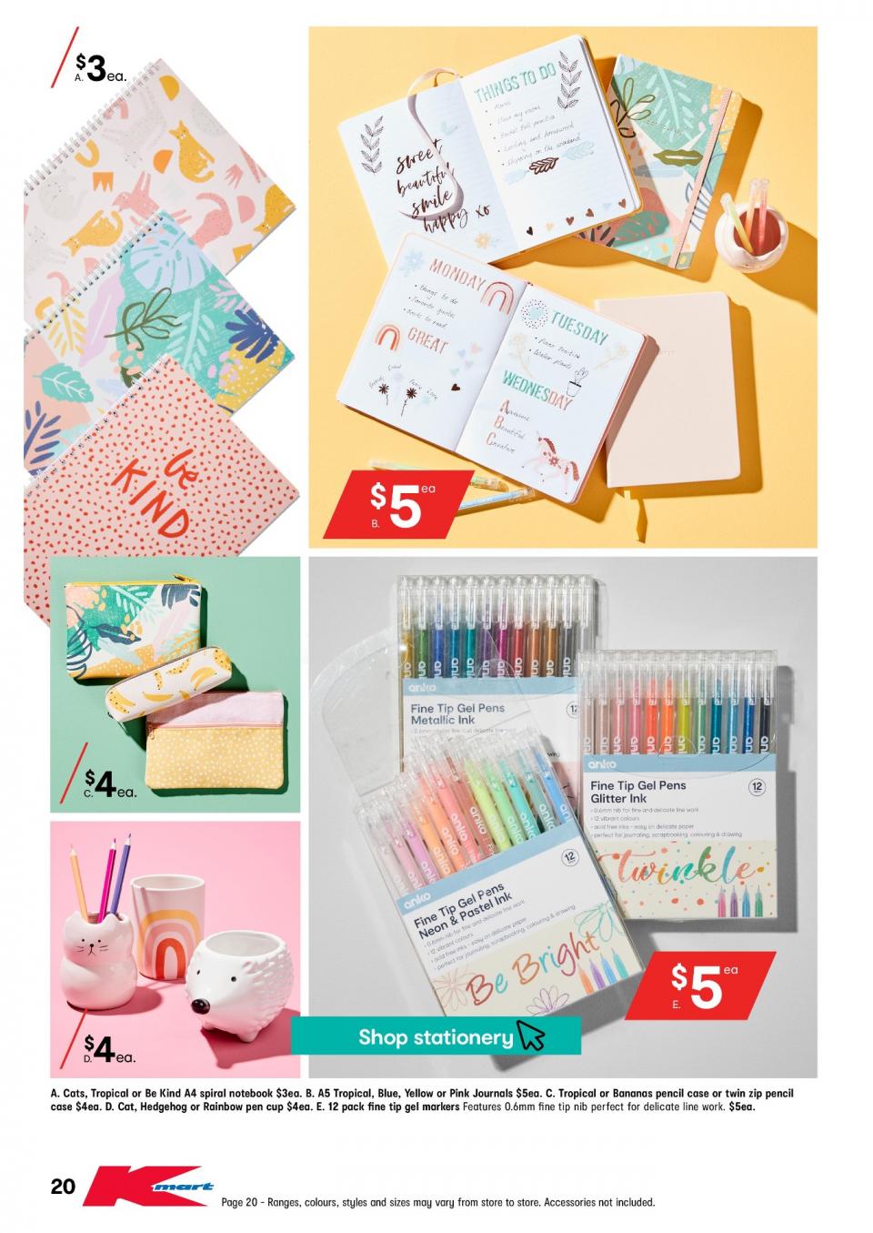 Kmart Catalogue