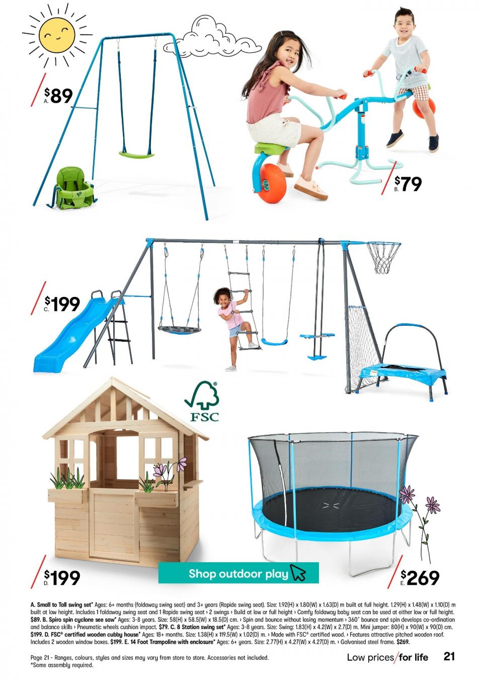 Kmart Catalogue