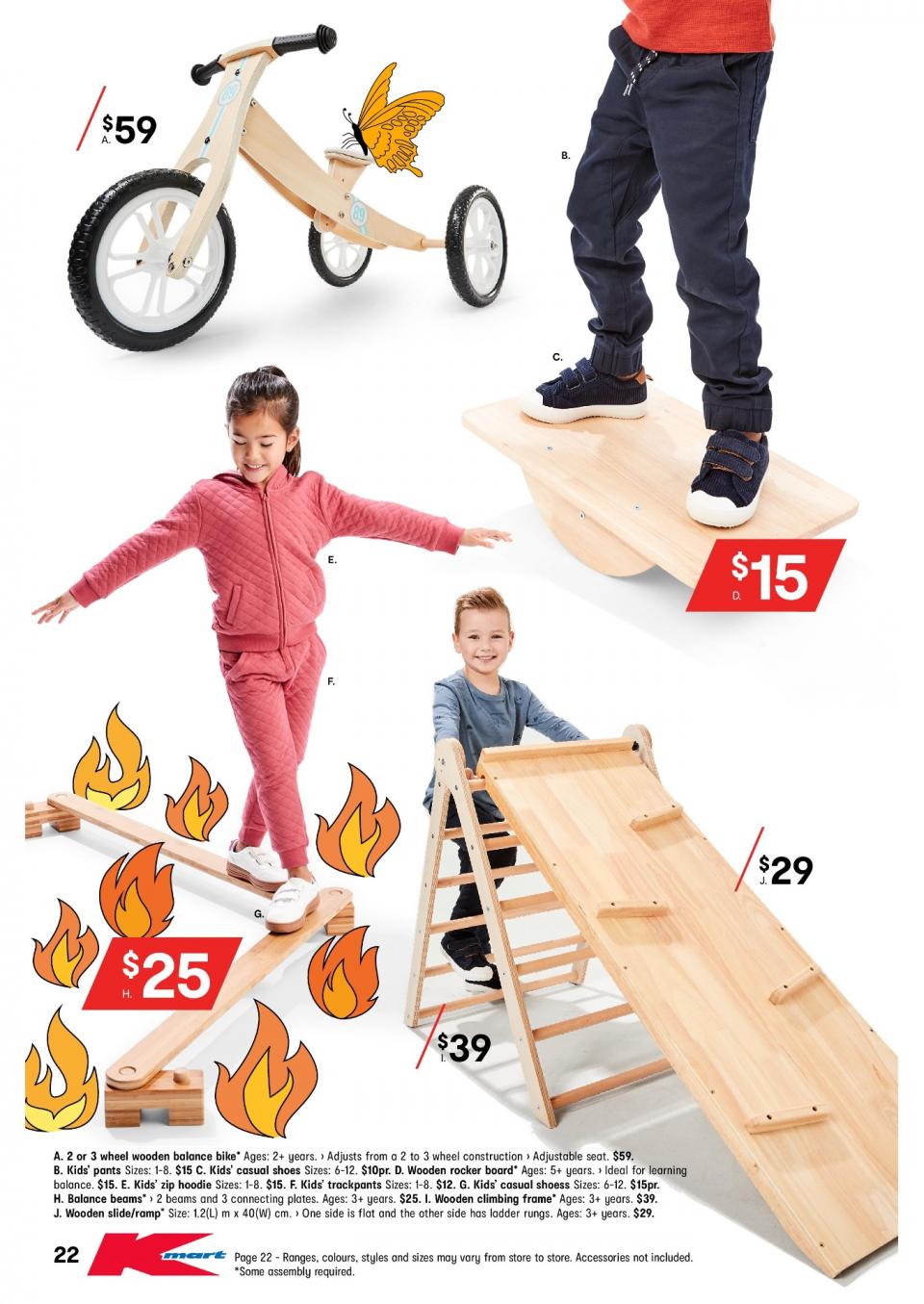 Kmart Catalogue