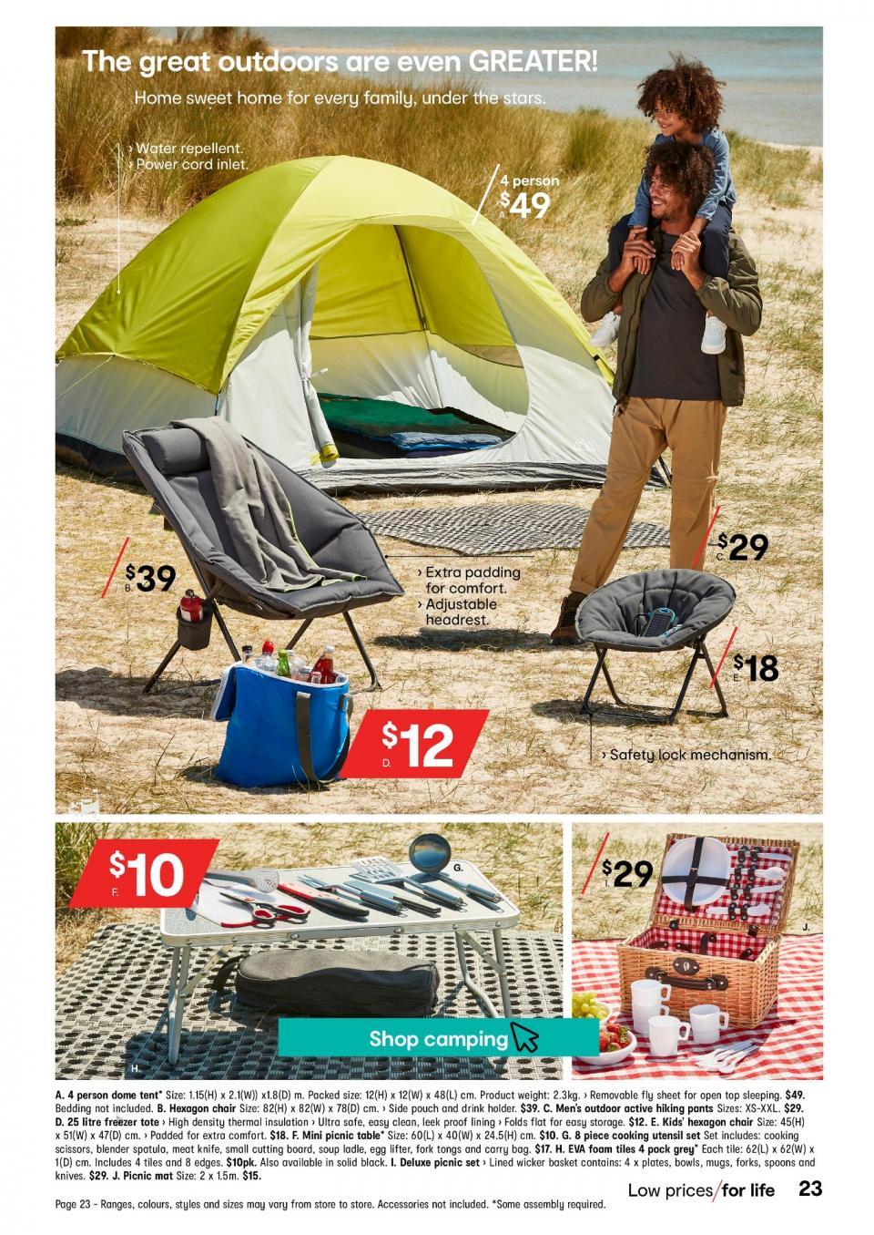 Kmart Catalogue