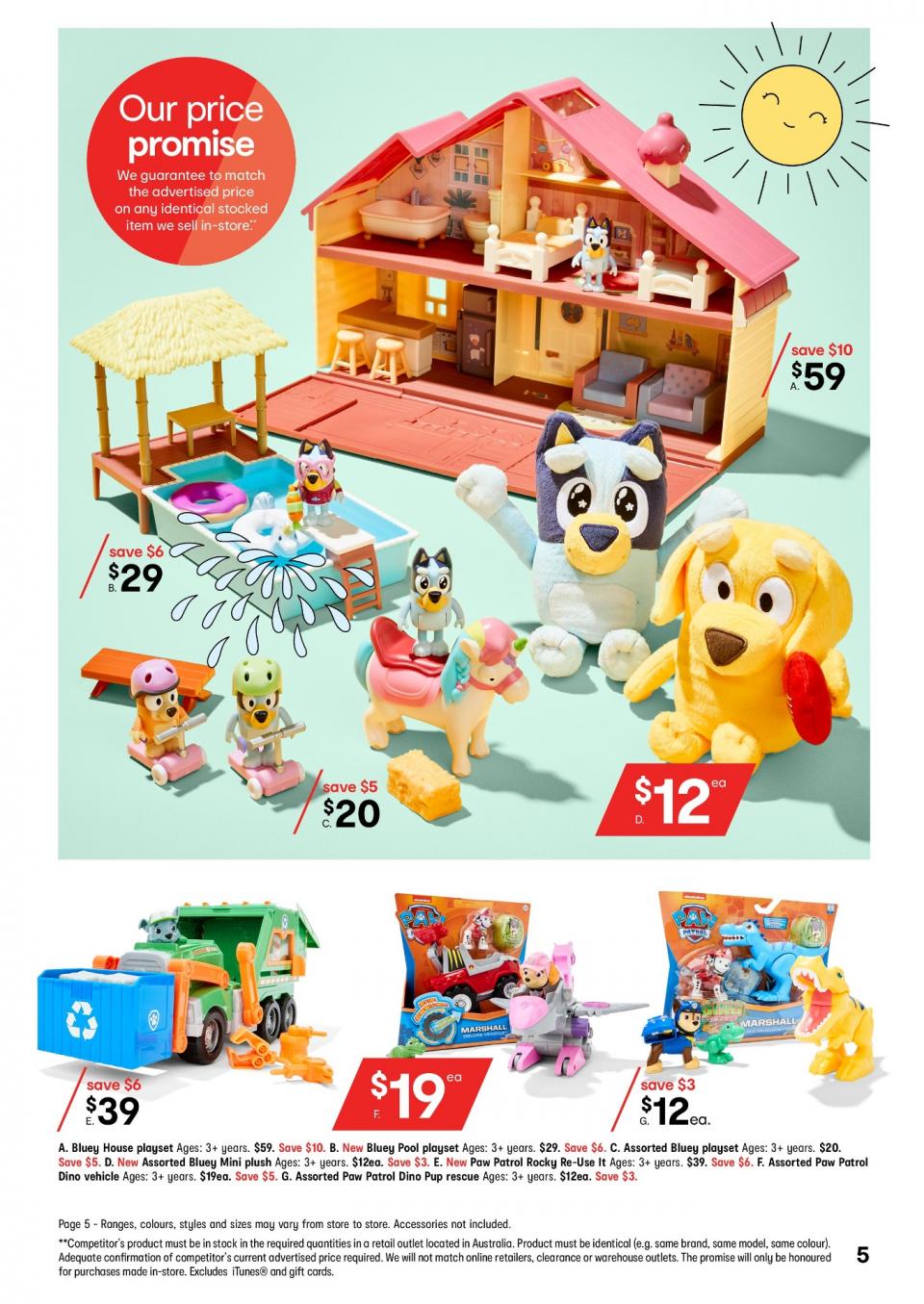 Kmart Catalogue
