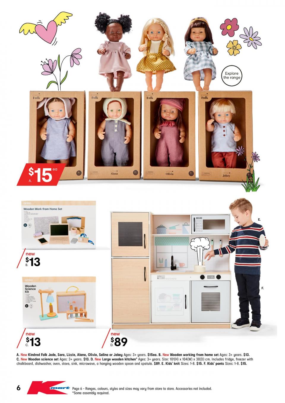 Kmart Catalogue