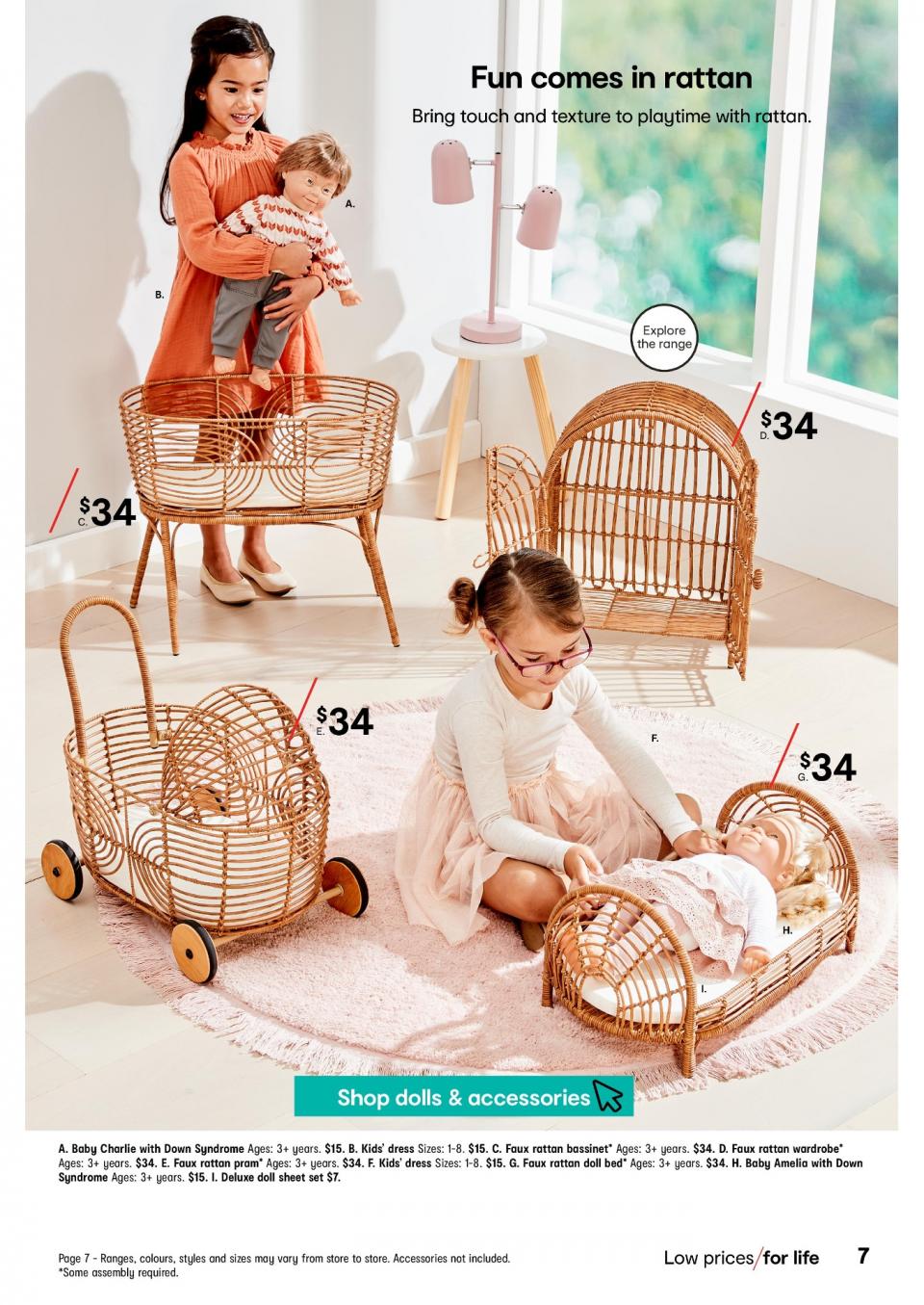Kmart Catalogue