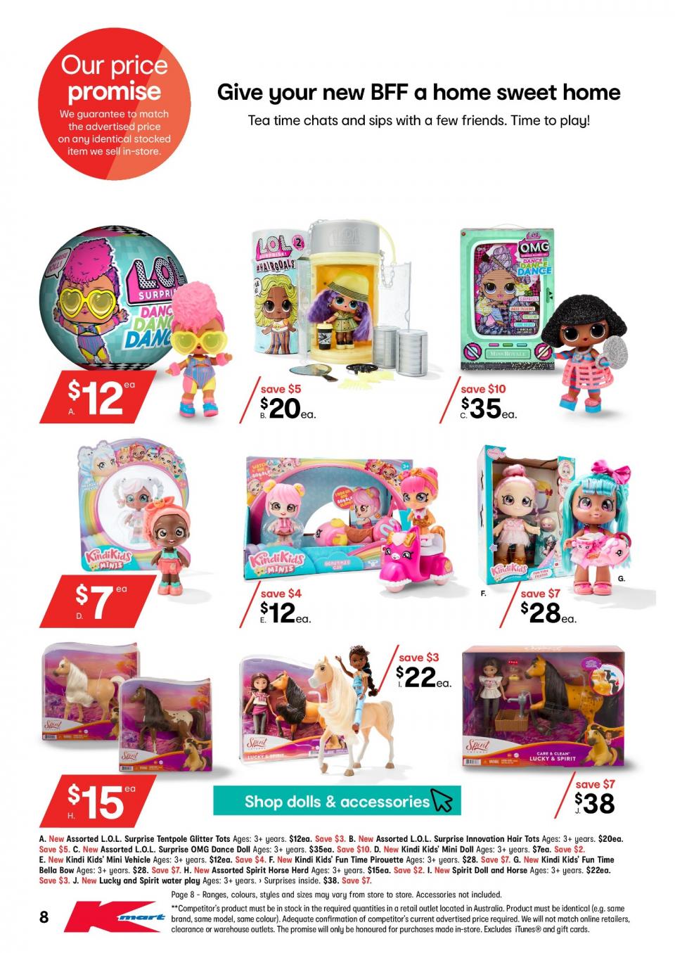 Kmart Catalogue