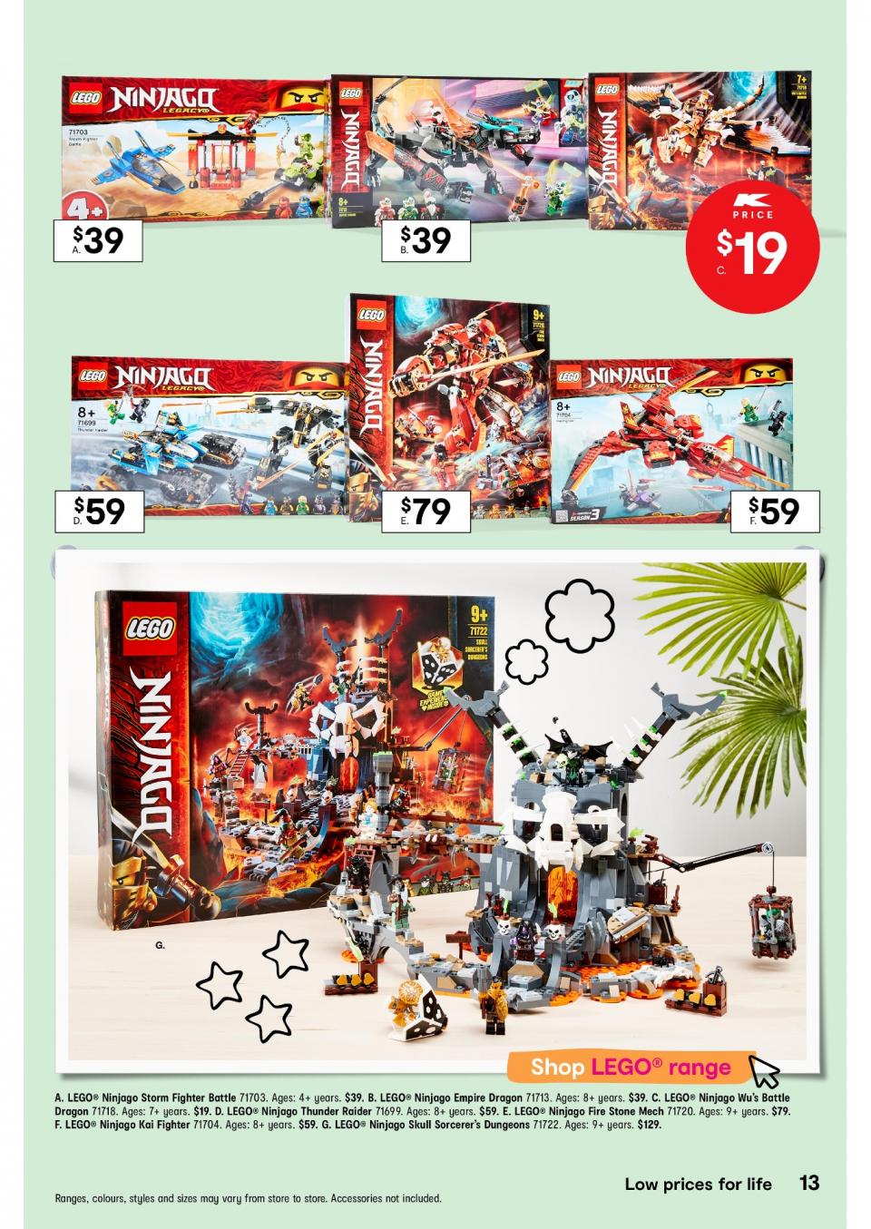 Kmart Catalogue