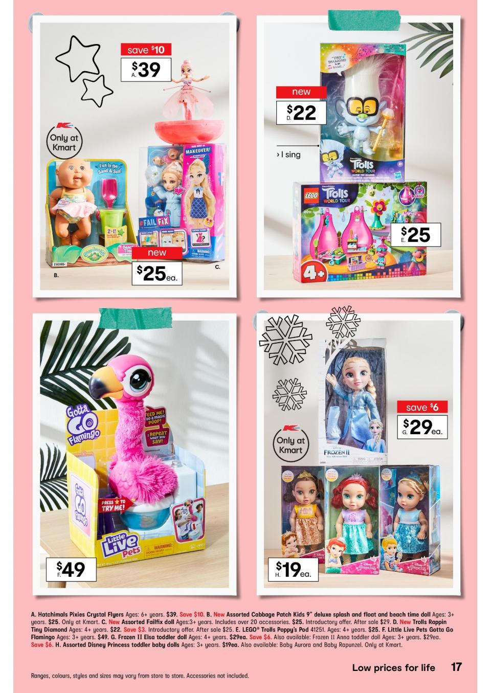 Kmart Catalogue