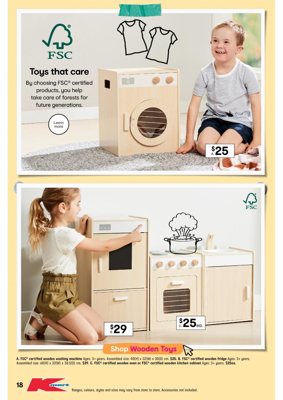 Kmart Catalogue