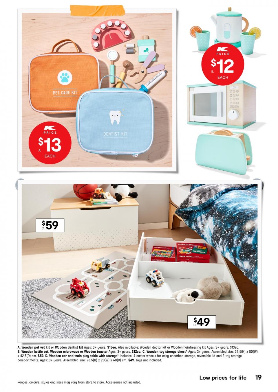 Kmart Catalogue