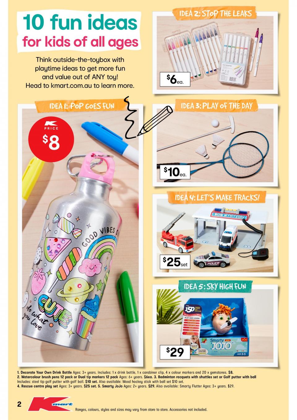 Kmart Catalogue