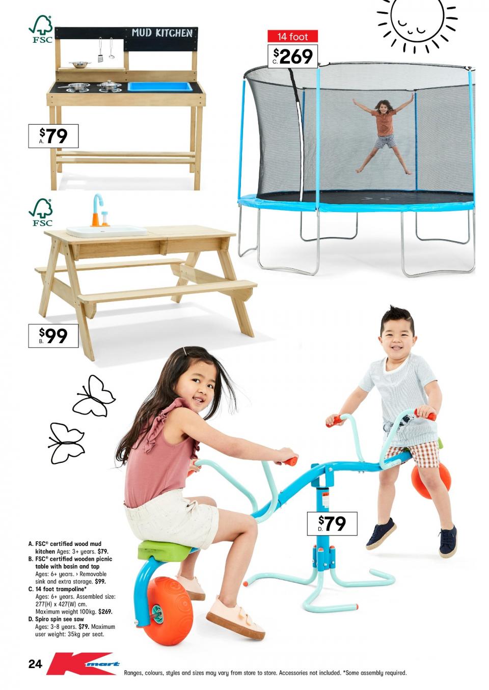 Kmart Catalogue