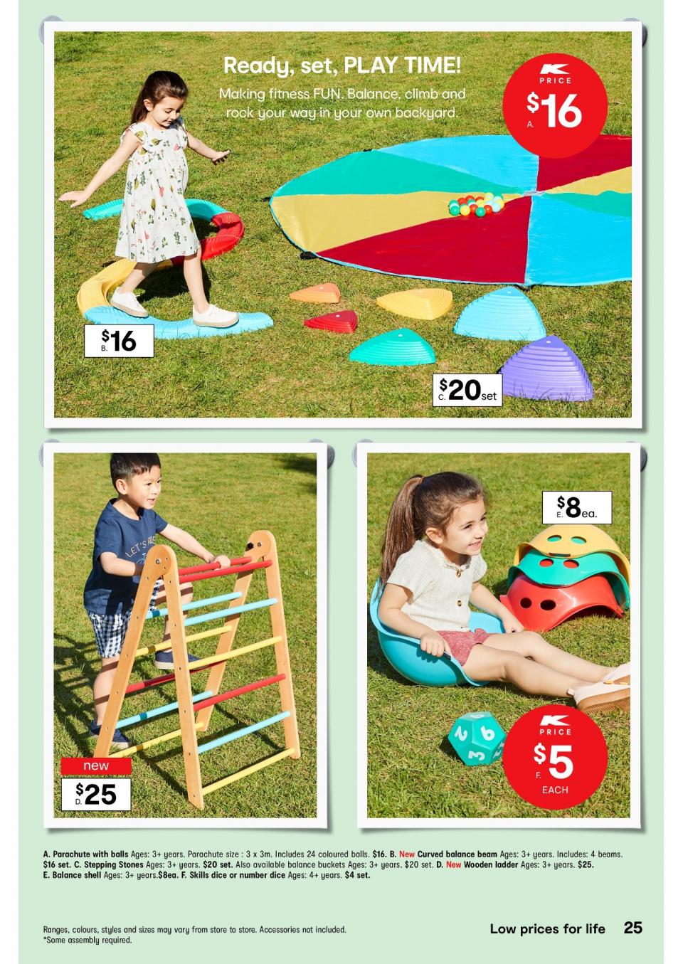 Kmart Catalogue