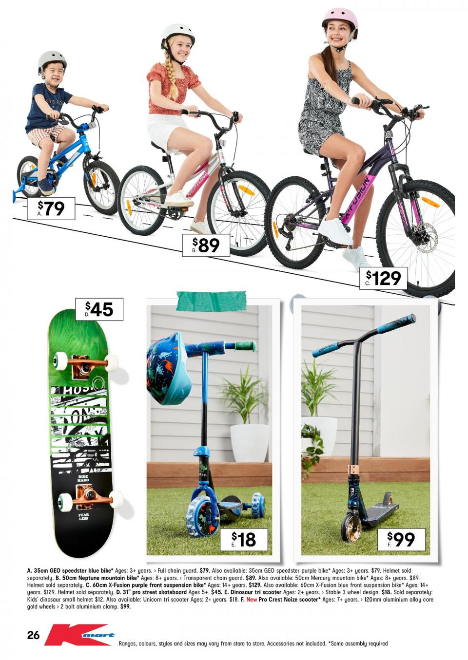 Kmart Catalogue