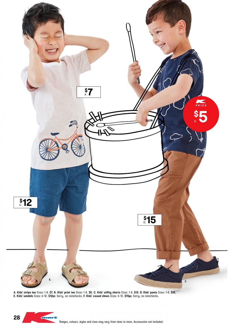 Kmart Catalogue