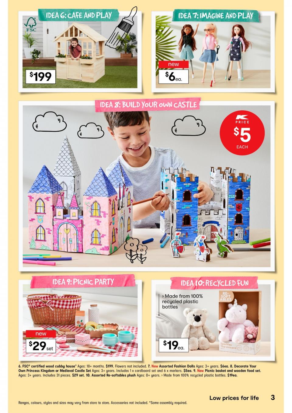 Kmart Catalogue