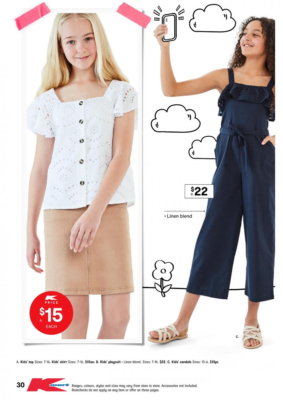 Kmart Catalogue