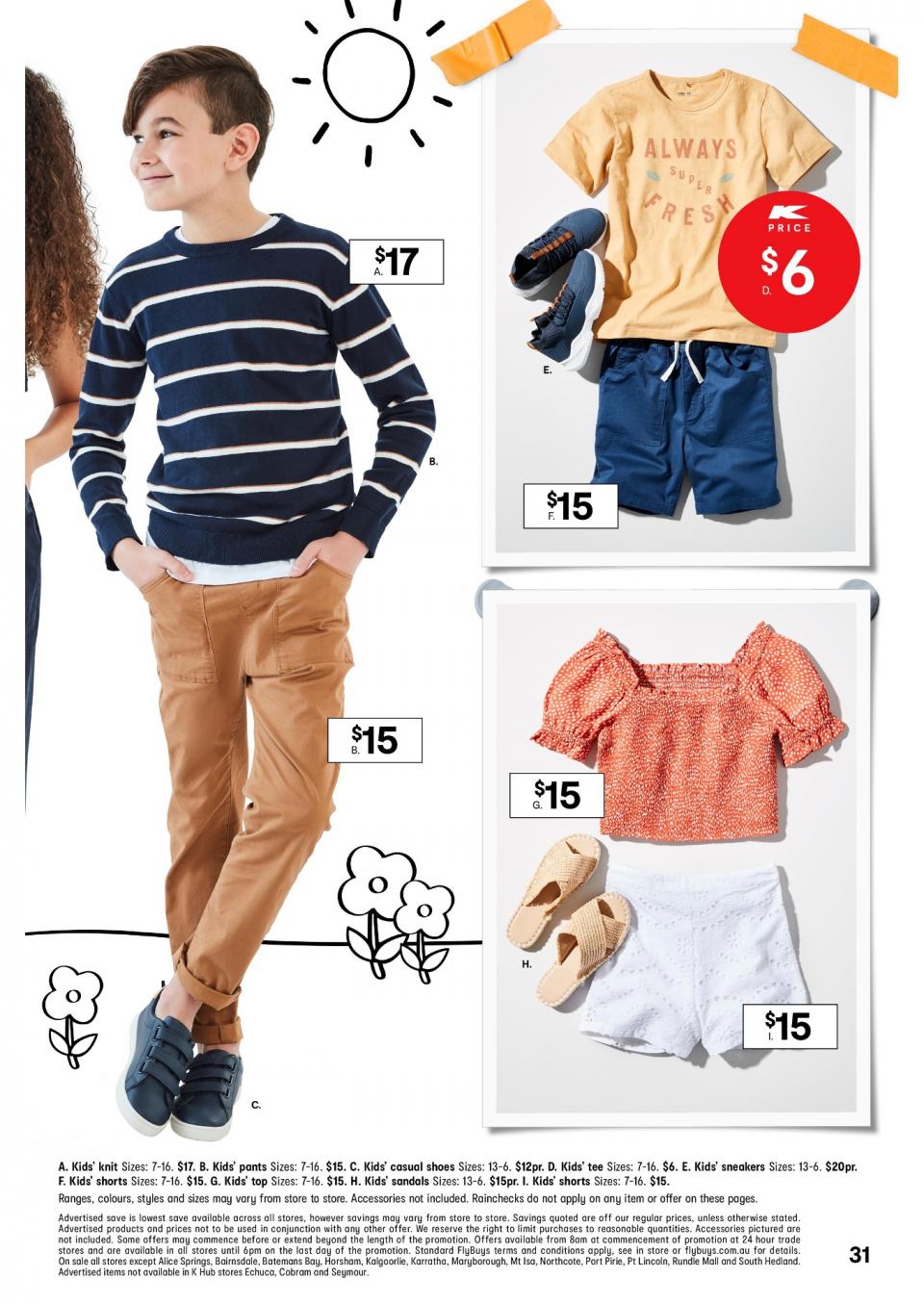 Kmart Catalogue