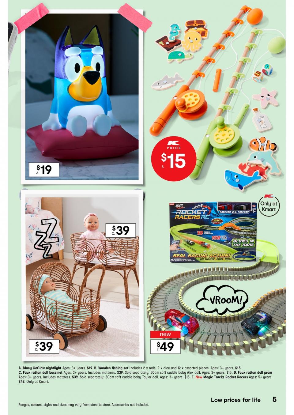 Kmart Catalogue