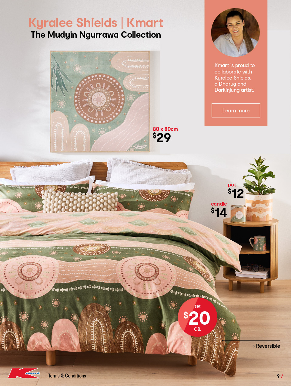 Kmart Catalogue