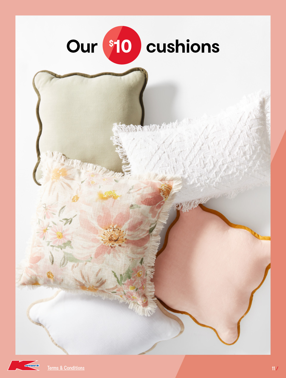 Kmart Catalogue