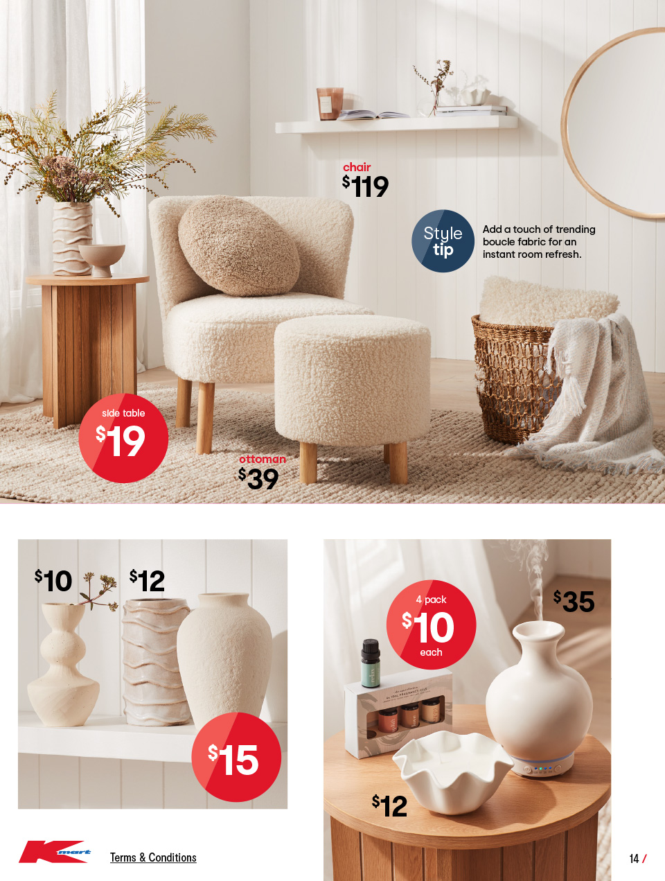 Kmart Catalogue