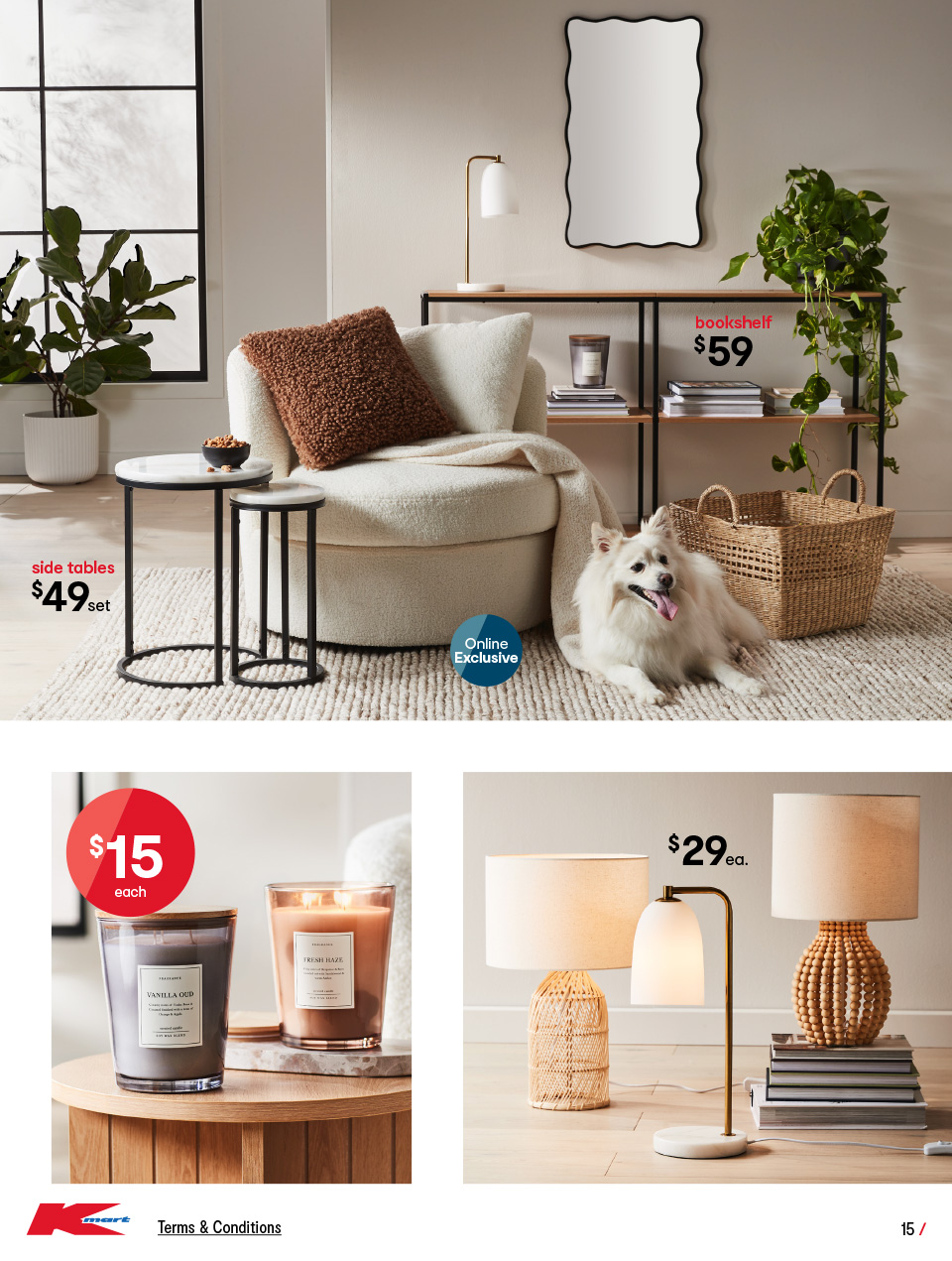 Kmart Catalogue