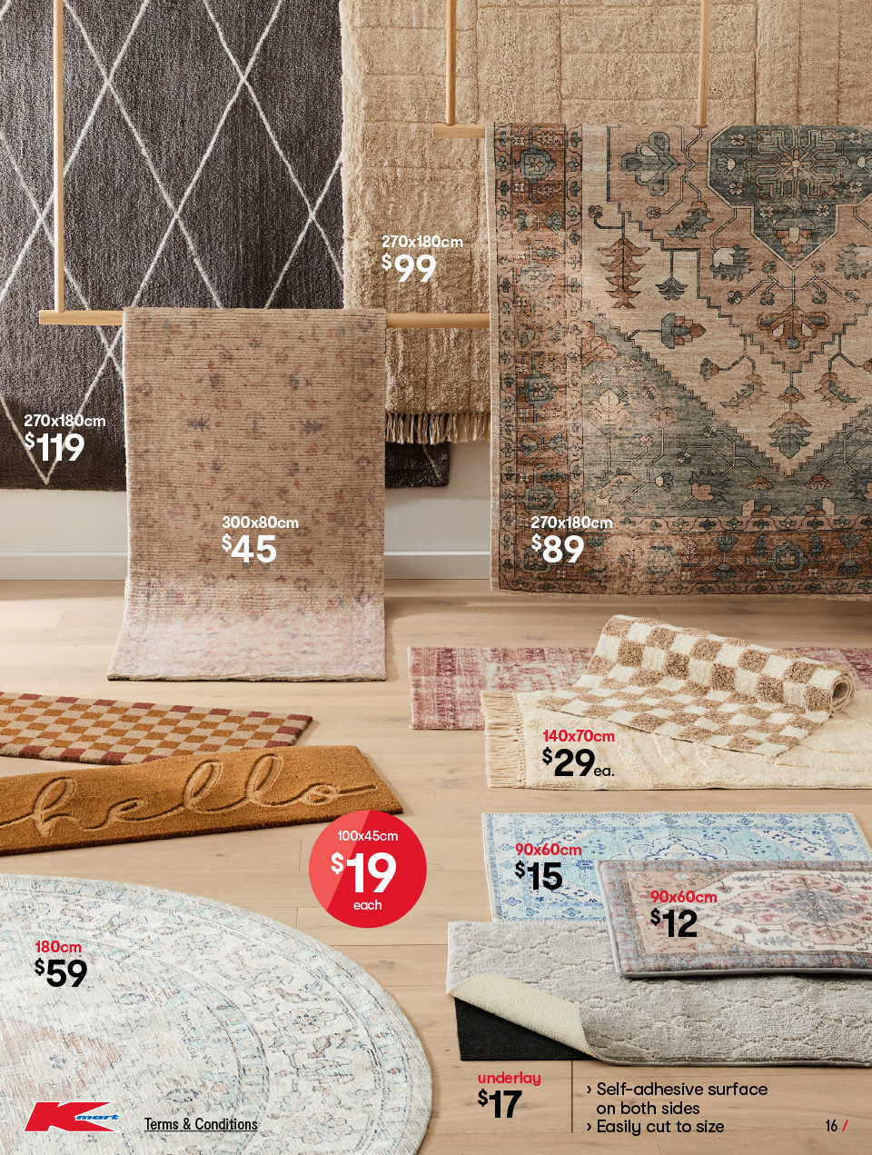 Kmart Catalogue