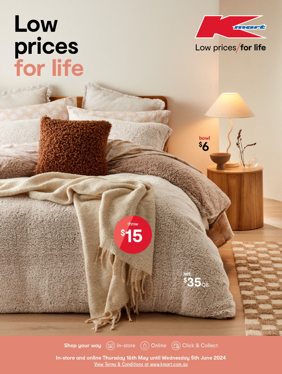 Kmart Catalogue
