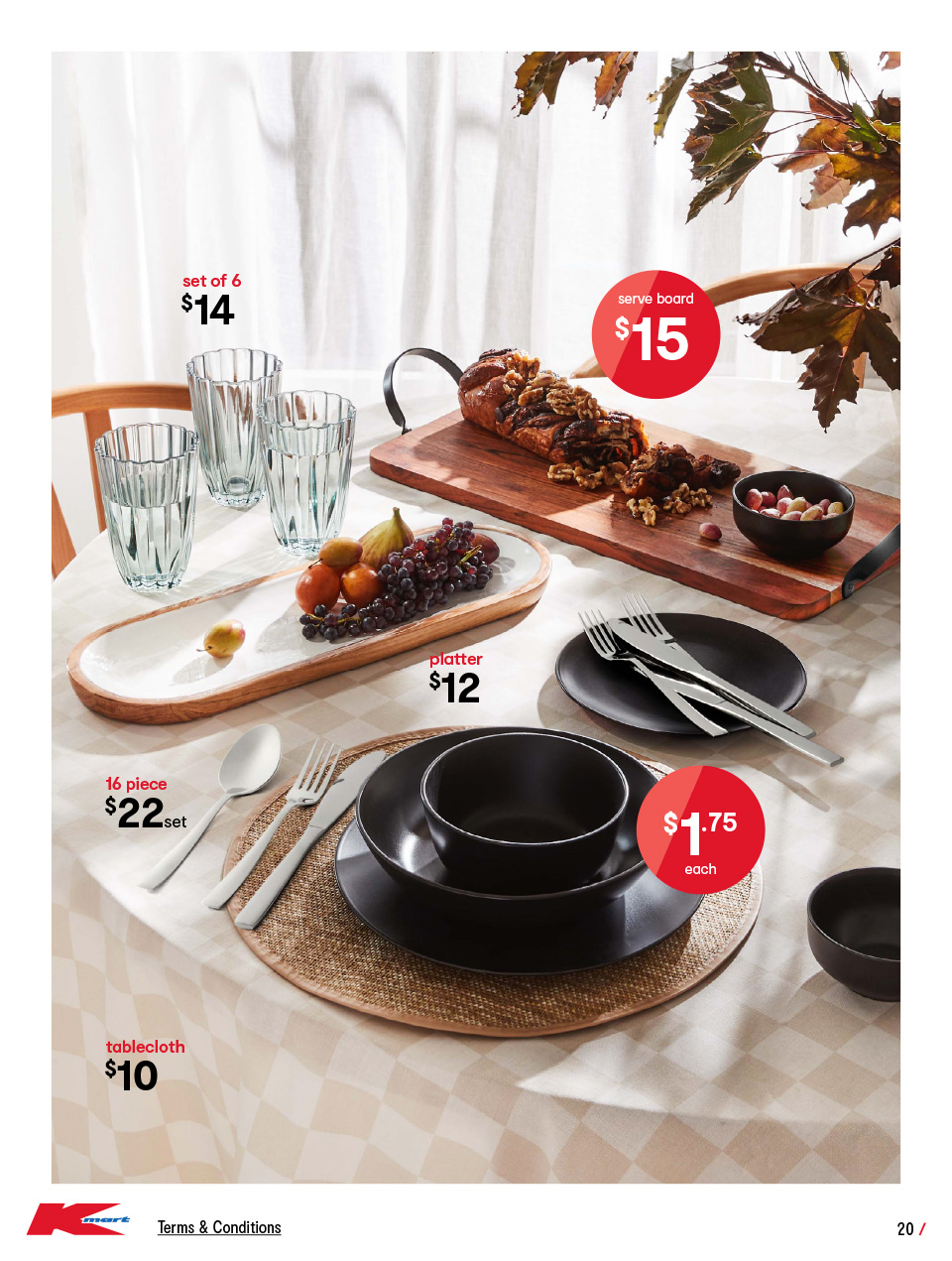 Kmart Catalogue