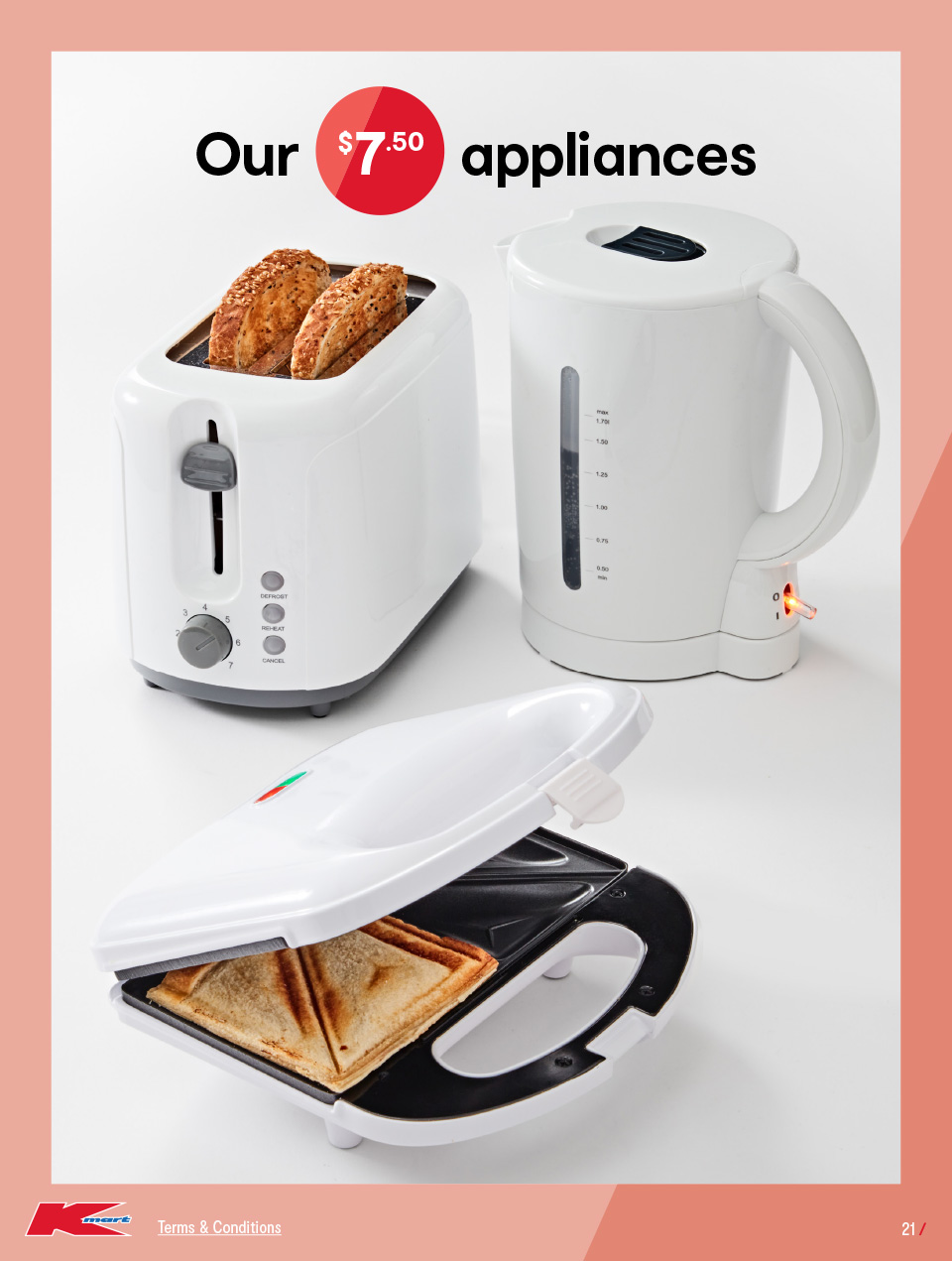 Kmart Catalogue