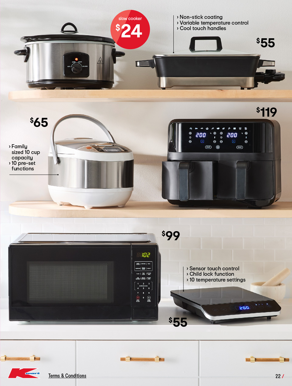 Kmart Catalogue