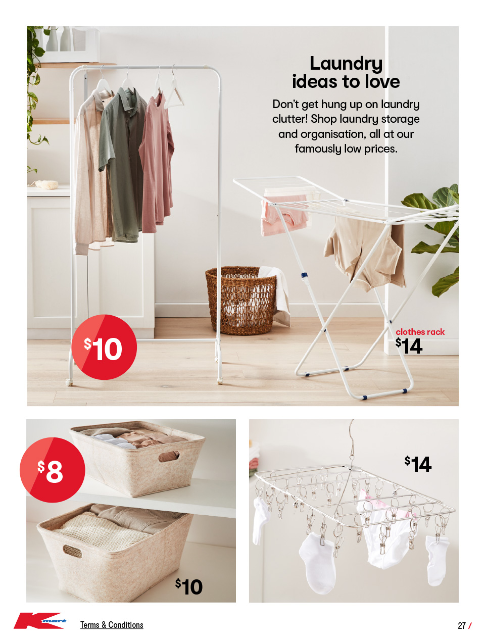 Kmart Catalogue