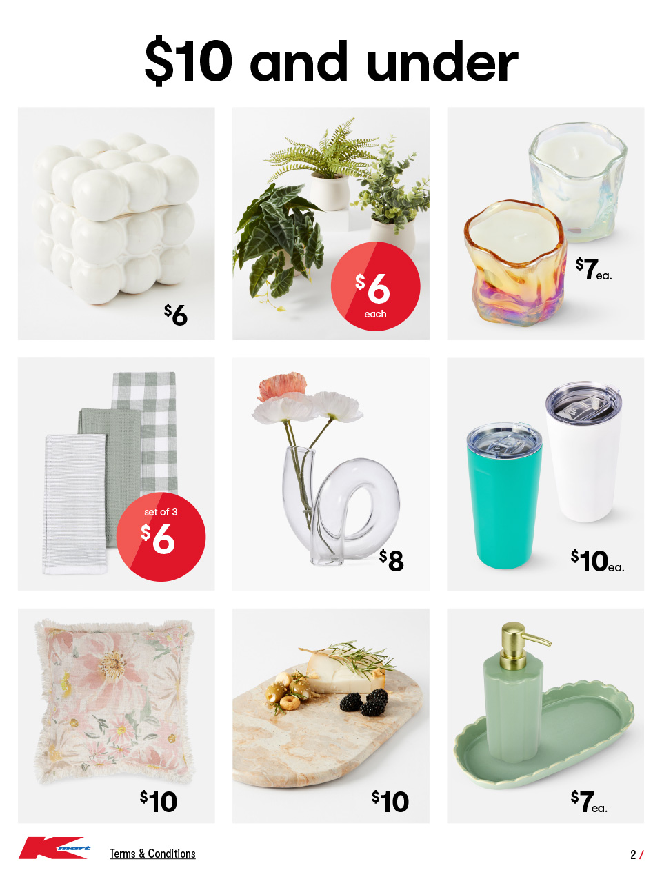 Kmart Catalogue
