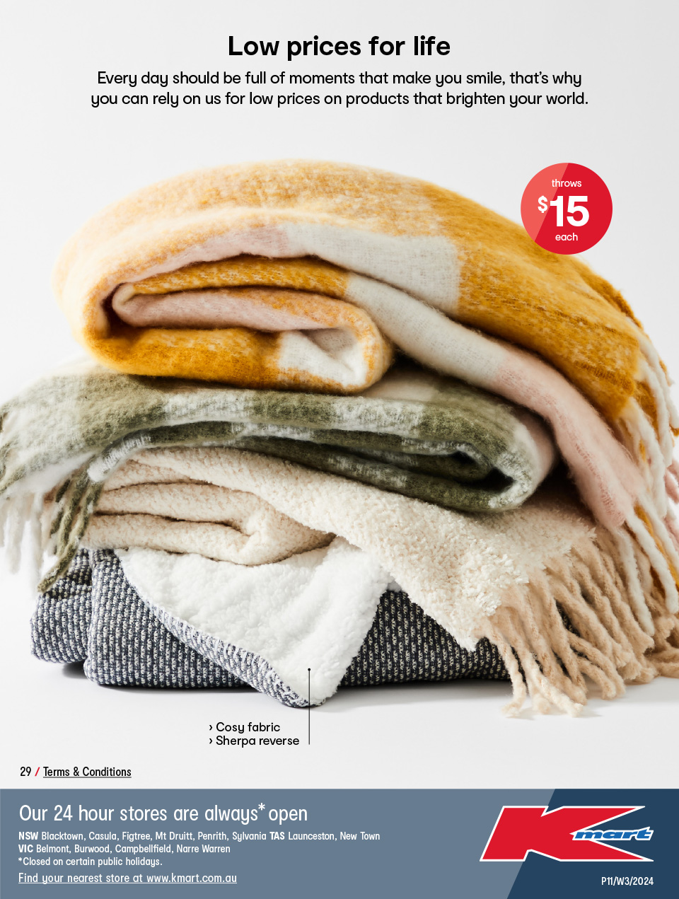 Kmart Catalogue