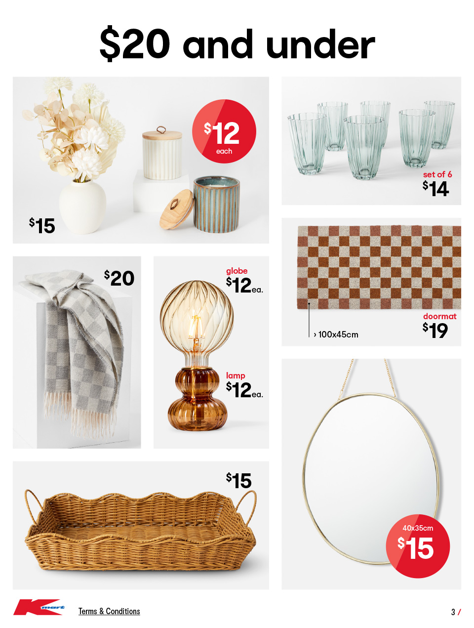 Kmart Catalogue