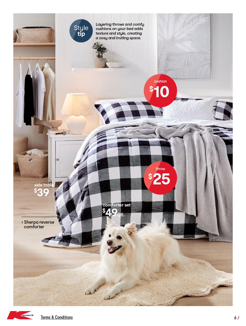 Kmart Catalogue