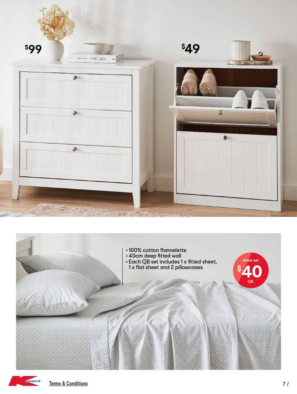 Kmart Catalogue