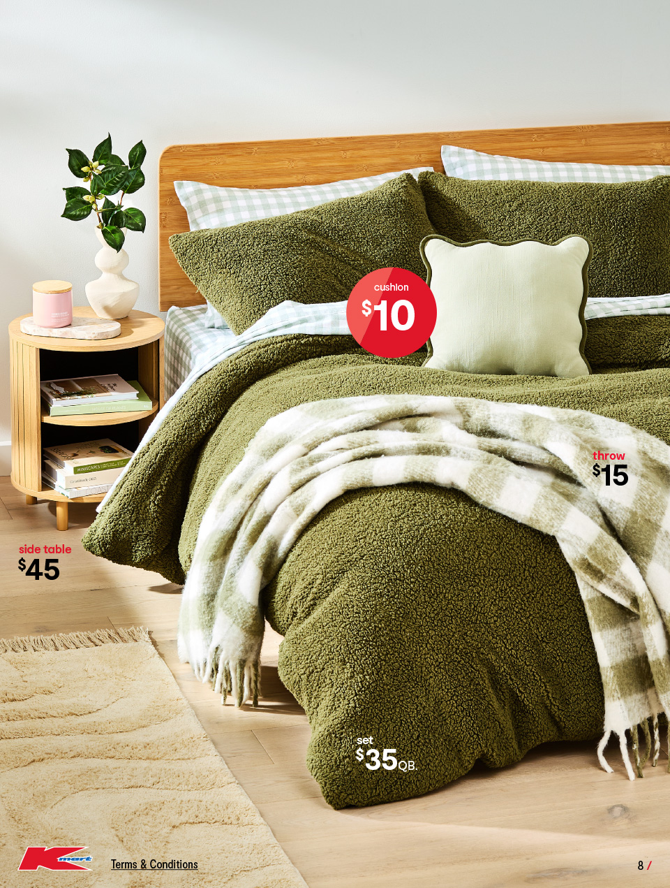 Kmart Catalogue