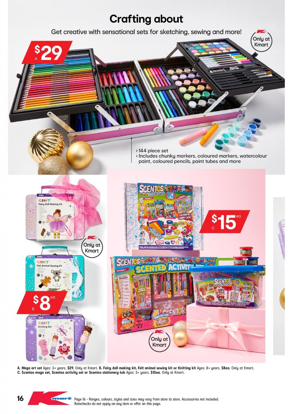 Kmart Catalogue 2 15 Dec 2021 Catalogue AU