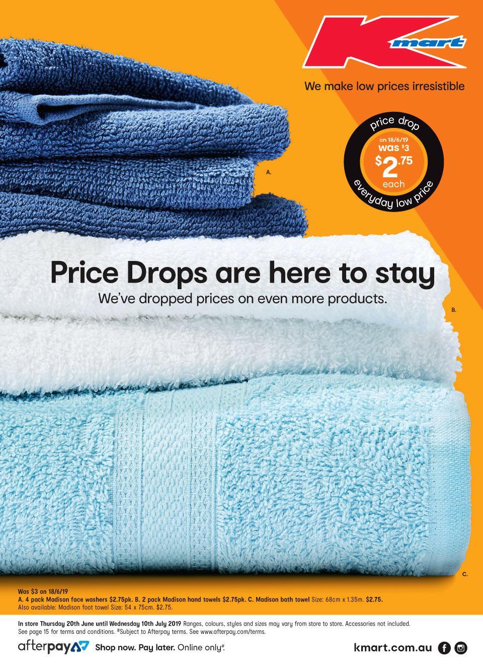 Kmart Catalogue
