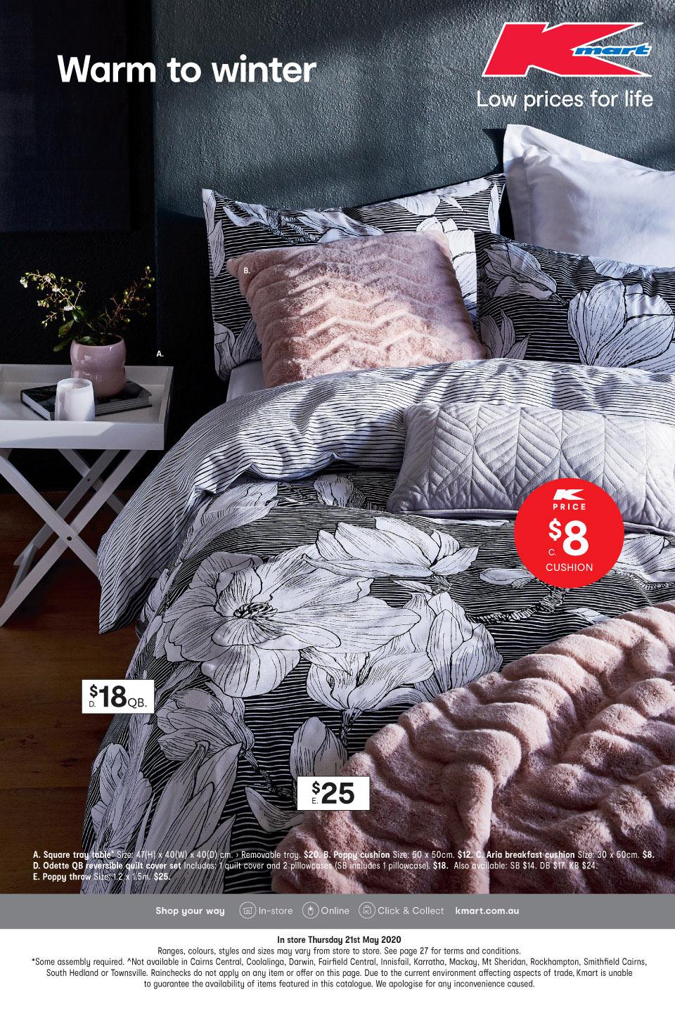Kmart Catalogue