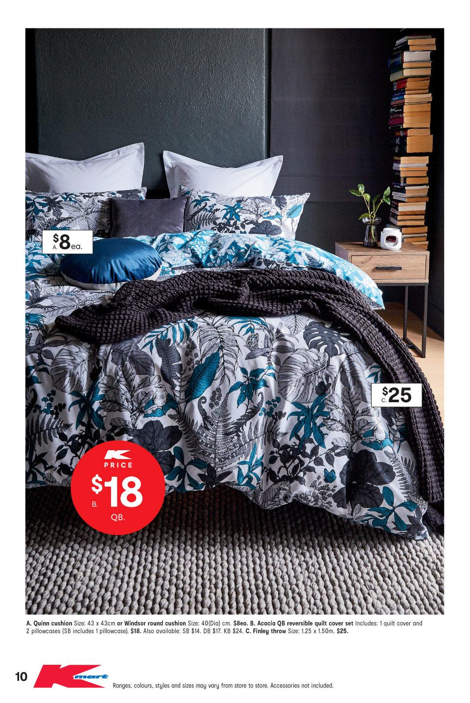 Kmart Catalogue
